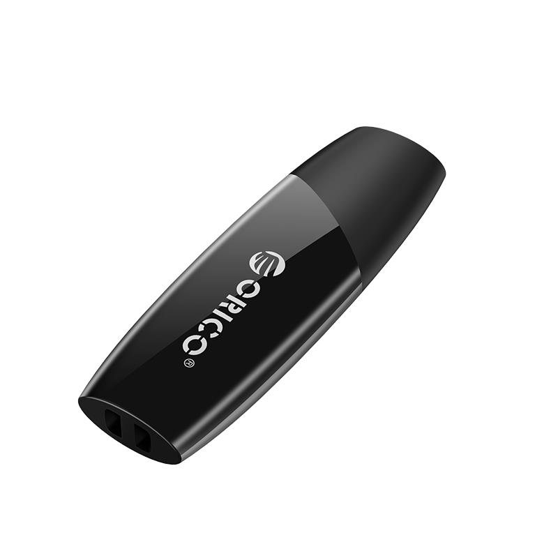 ORCIO-USB3.0 U disk 64GB (USB-C) Kırmızı-Siyah