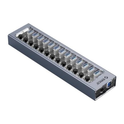 ORICO - ORICO-13 Ports USB3.0 HUB (USB3.0 Type-A*13)