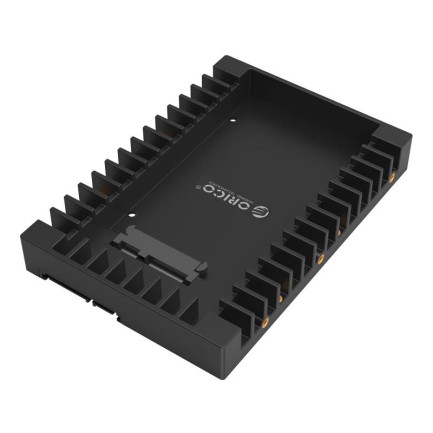 ORICO-2.5-inch to 3.5-inch SATA hard disk converter box - Thumbnail