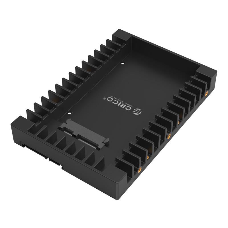 ORICO-2.5-inch to 3.5-inch SATA hard disk converter box