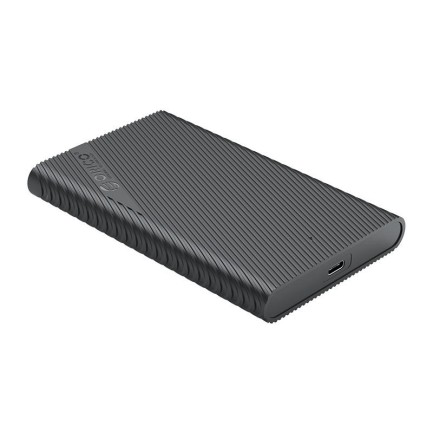 ORICO - ORICO-2.5 inch Type-C Hard Drive Enclosure (Type-C)