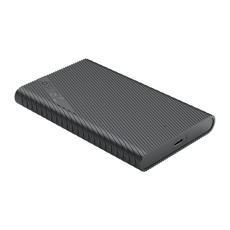 ORICO-2.5 inch Type-C Hard Drive Enclosure (Type-C)