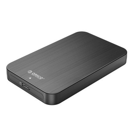 ORICO - ORICO-2.5 inch USB3.0 Micro-B Hard Drive Enclosure