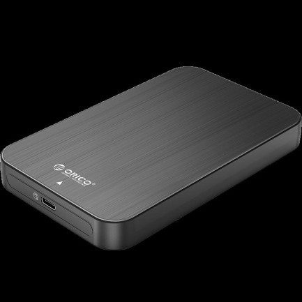 ORICO - ORICO-2.5 inch USB3.1 Gen1 Type-C Hard Drive Enclosure