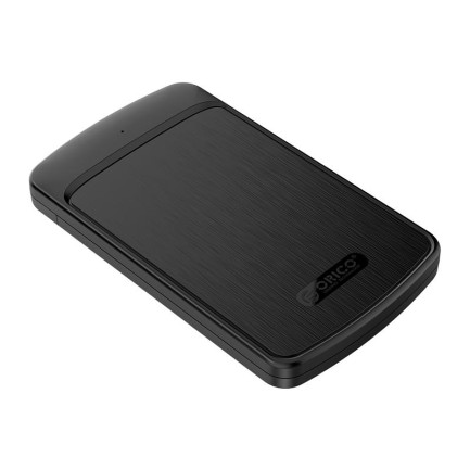 ORICO - ORICO-2.5'' USB3.0 Micro-B hard drive external enclosure