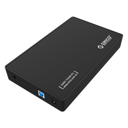 ORICO-3.5 inch HDD Enclosure - Thumbnail