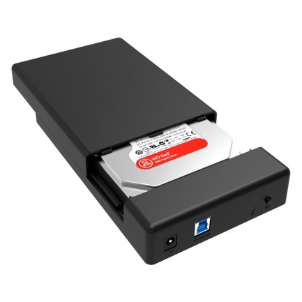 ORICO-3.5 inch HDD Enclosure - Thumbnail