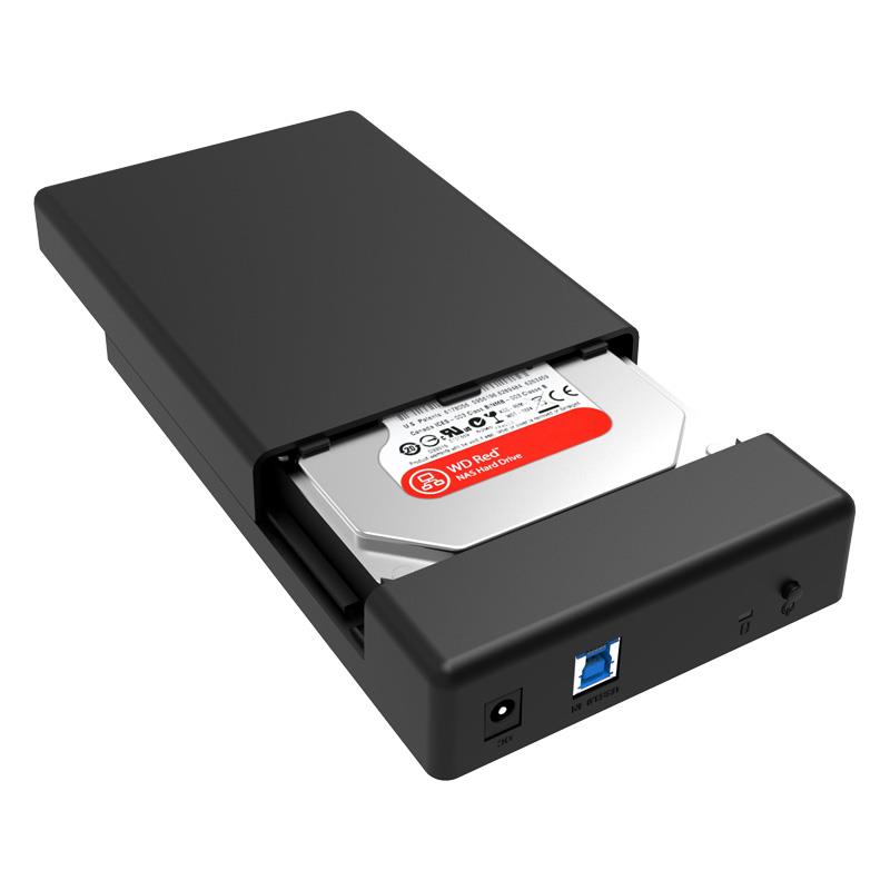 ORICO-3.5 inch HDD Enclosure