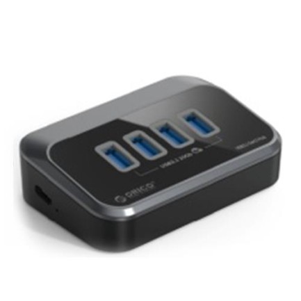 ORICO - Orico 4-Port USB3.2 Gen 2 Type-A Hub 10Gbps (USB 3.2 Gen2 Type-A*4)