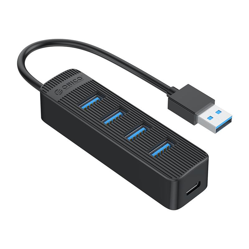 ORICO-4 Ports USB 3.0 HUB (USB-A 3.0*4)