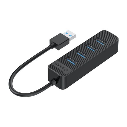 ORICO-4 Ports USB 3.0 HUB (USB-A 3.0*4) - Thumbnail