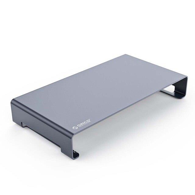 ORICO-Aluminum Desktop Stand Gri