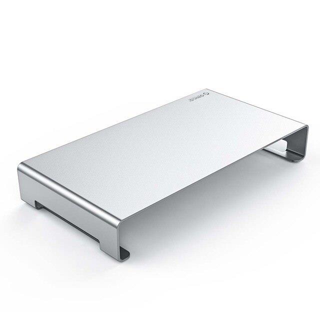 ORICO-Aluminum Desktop Stand Gümüş