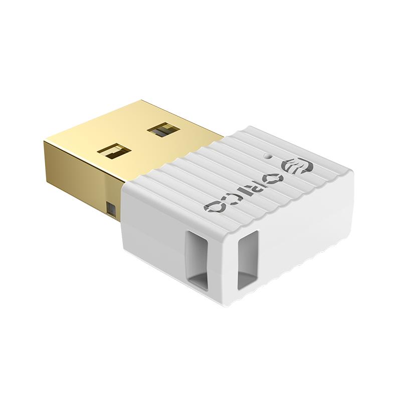 ORICO- Bluetooth Adapter (Bluetooth Version: 5.0+BR/EDR) Beyaz