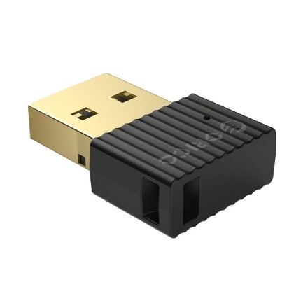 ORICO- Bluetooth Adapter (Bluetooth Version: 5.0+BR/EDR) Siyah - Thumbnail