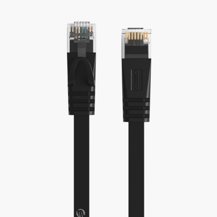 ORICO - ORICO-CAT6 Flat Gigabit Ethernet Cable 30m