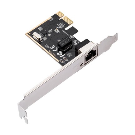 ORICO - ORICO-Ethernet Card PCI Express 1x