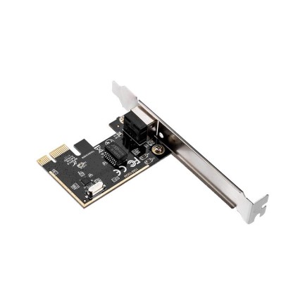 ORICO-Ethernet Card PCI Express 1x - Thumbnail