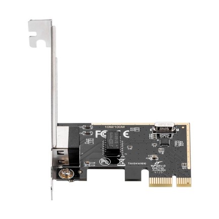 ORICO-Ethernet Card PCI Express 1x - Thumbnail