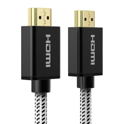 ORICO - ORICO-HDMI High-definition Cable (M/M) 1 Metre