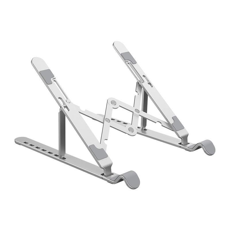 ORICO-laptop Stand Gümüş