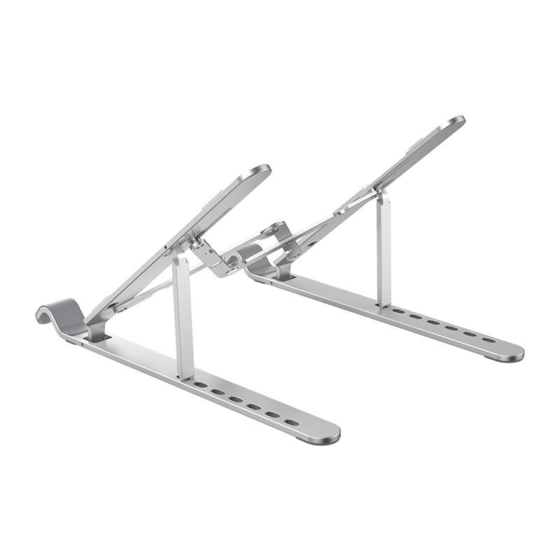 ORICO-laptop Stand Gümüş