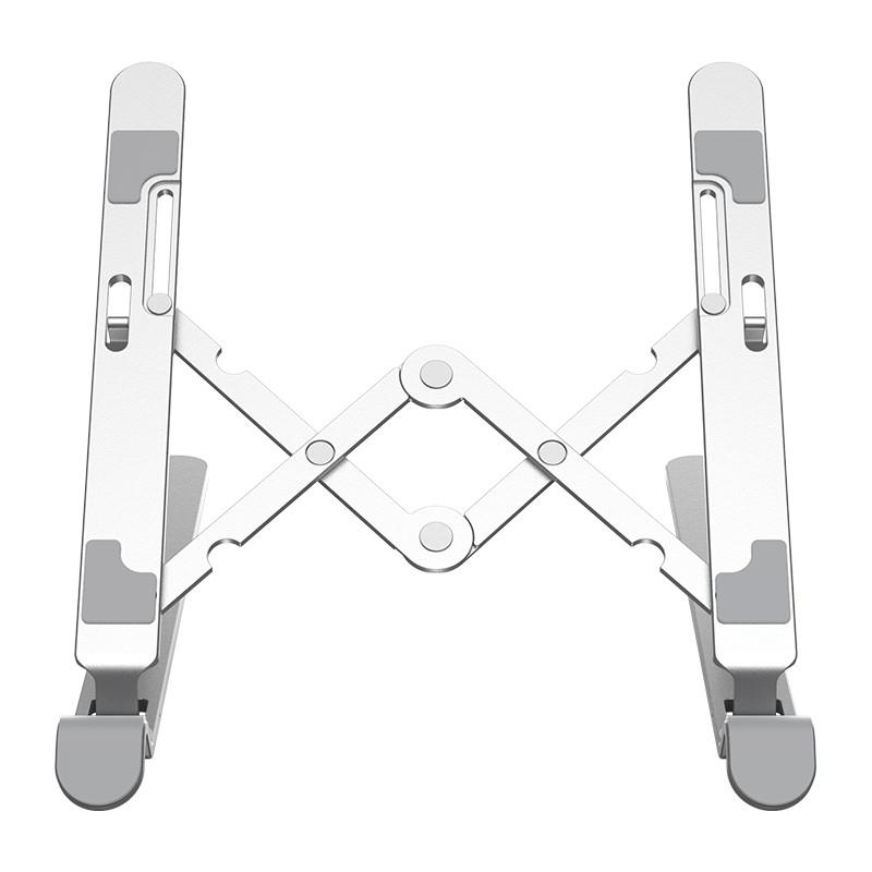 ORICO-laptop Stand Gümüş