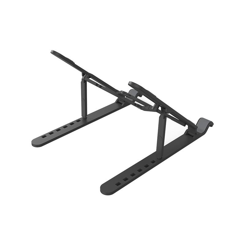 ORICO-laptop Stand Siyah