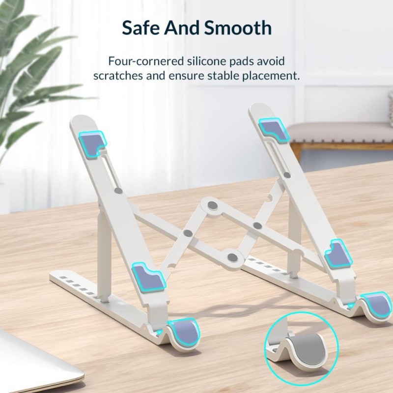 ORICO-laptop Stand Siyah