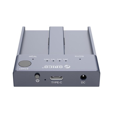 ORICO-M.2 NVME SSD Duplicator - Thumbnail