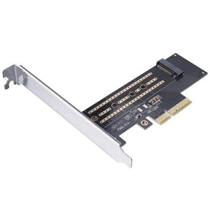 ORICO - ORICO-M.2 NVMe to PCI-E 3.0 X4 Expansion Card - PSM2