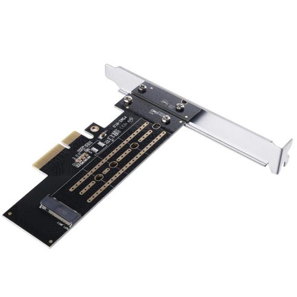 ORICO-M.2 NVMe to PCI-E 3.0 X4 Expansion Card - PSM2 - Thumbnail