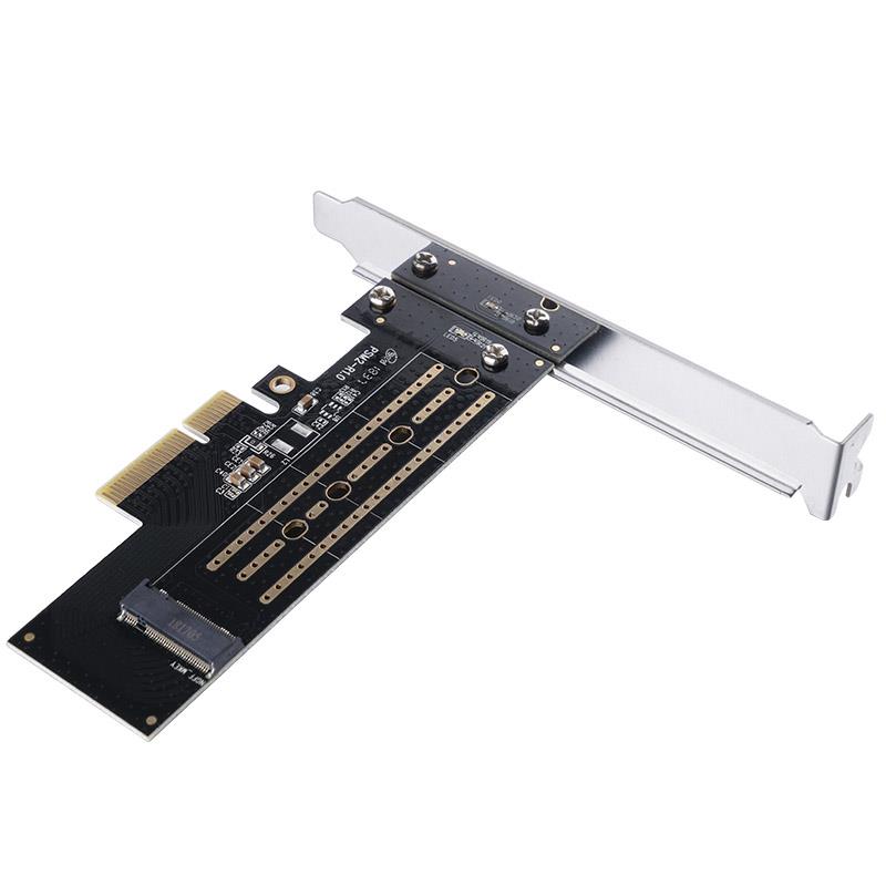 ORICO-M.2 NVMe to PCI-E 3.0 X4 Expansion Card - PSM2