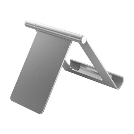 ORICO-Mobile Phone Holder S1-Gümüş - Thumbnail