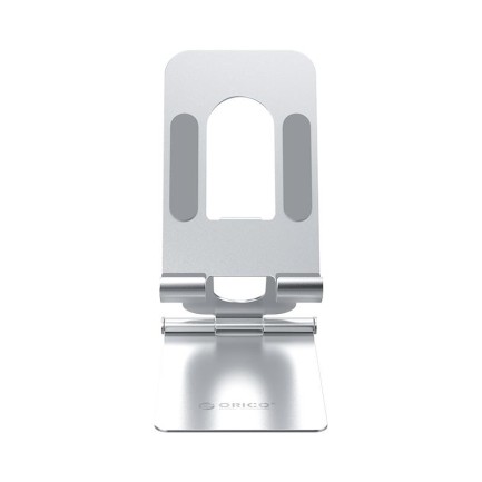 ORICO-Mobile Phone Holder S1-Gümüş - Thumbnail