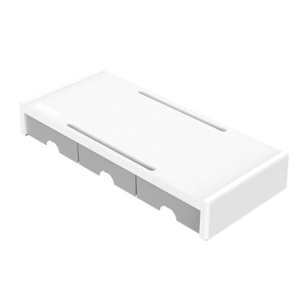 ORICO - ORICO-Monitor Stand Beyaz