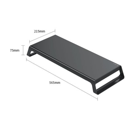 ORICO-Monitor Stand HSQ-01 Siyah - Thumbnail