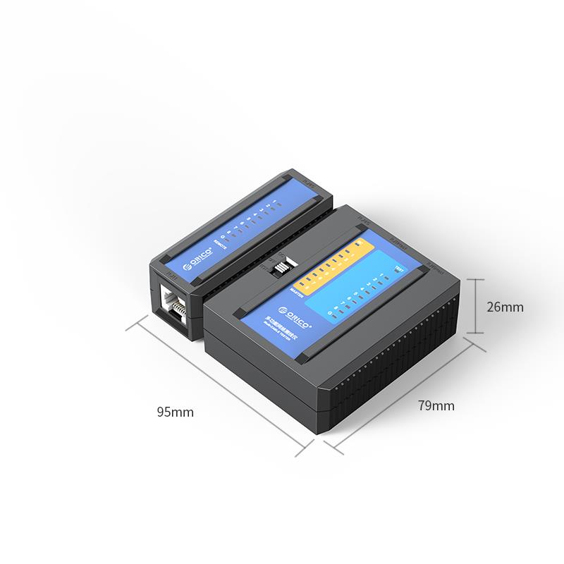 ORICO Multi-functional Wire Tester