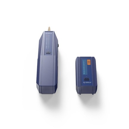 ORICO - ORICO Multi-functional Wire Tester (with AAA battery x 2)