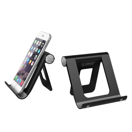 ORICO-Phone Holder PH2-Siyah - Thumbnail