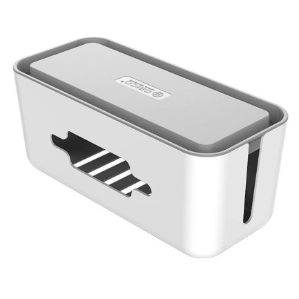 ORICO-Storage Box for Surge Protector CMB-18 Beyaz - Thumbnail