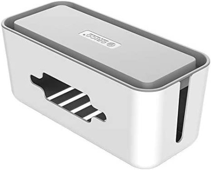 ORICO-Storage Box for Surge Protector CMB-28 Beyaz - Thumbnail