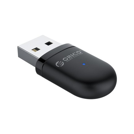 ORICO - ORICO-SWITCH BLUETOOTH ADAPTER Bluetooth V5.0(BR/EDR+BLE) Siyah