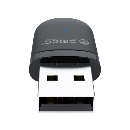 ORICO-SWITCH BLUETOOTH ADAPTER Bluetooth V5.0(BR/EDR+BLE) Siyah - Thumbnail