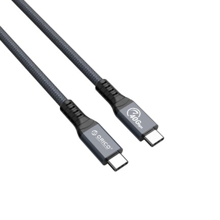 ORICO - ORICO-Thunderbolt 4 Data Cable 2m