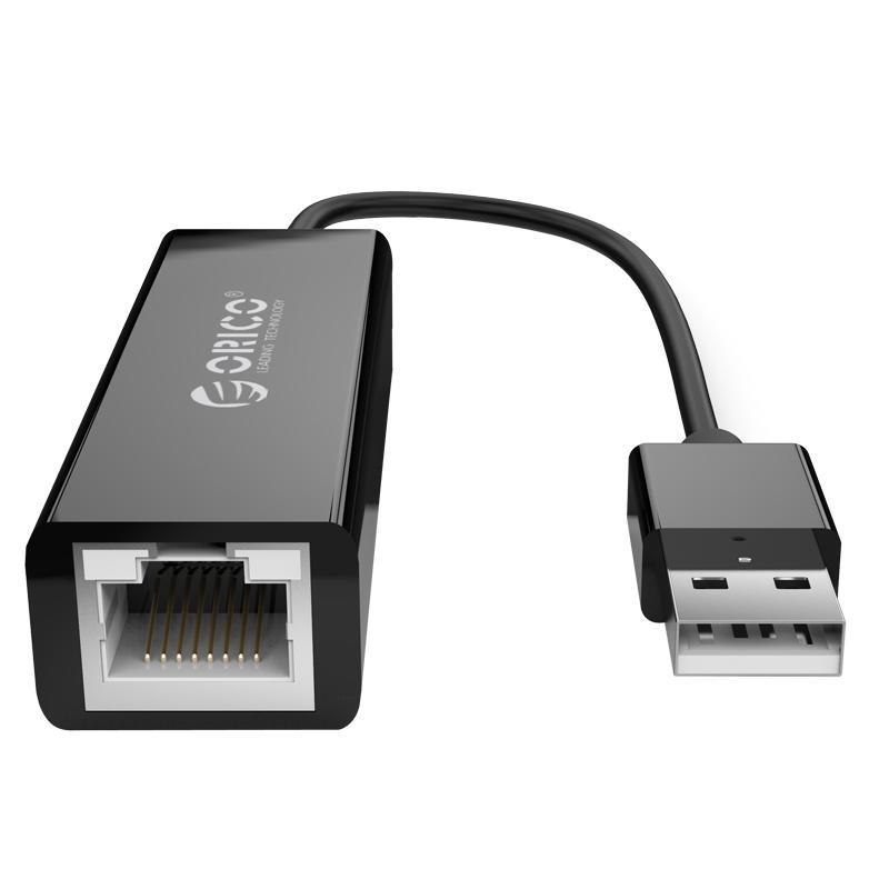 ORICO-USB2.0 Ethernet Network Adapter 