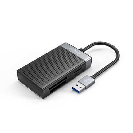 ORICO - ORICO-USB3.0 Card Reader (USB-A 3.0)