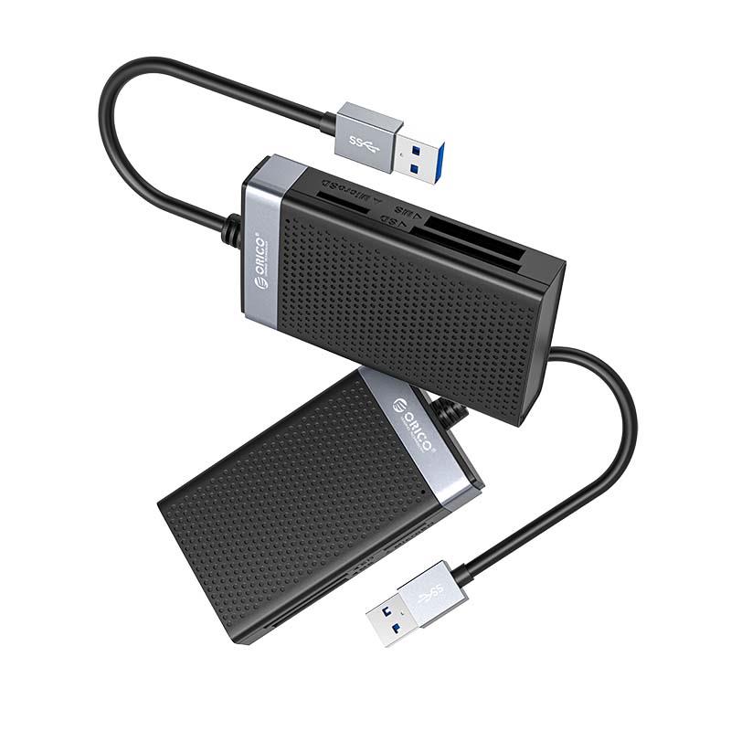 ORICO-USB3.0 Card Reader (USB-A 3.0)