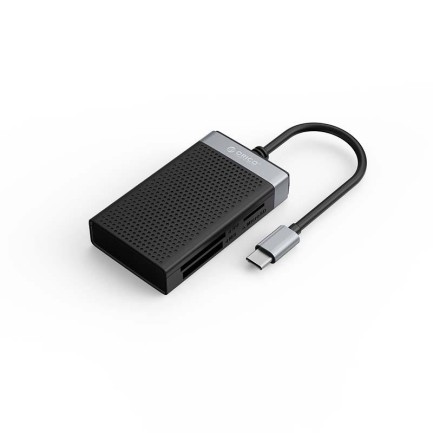 ORICO-USB3.0 Card Reader (USB-C 3.0) - Thumbnail