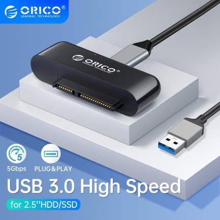 ORICO USB3.0 SATA Adapter - Thumbnail